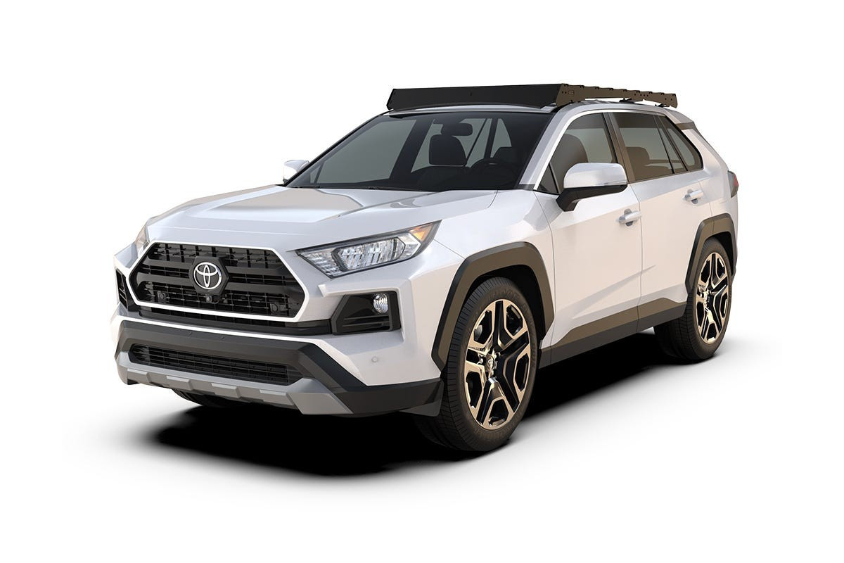 Kit de galerie Slimsport pour le Toyota Rav4 (2019- ..)