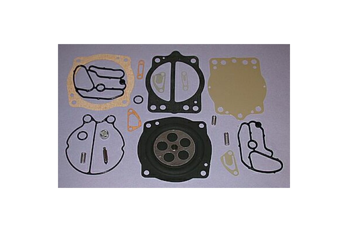 Kit de reconstruction de carburateur KEIHIN