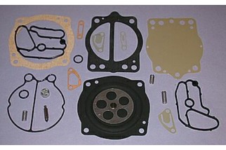 Kit de reconstruction de carburateur KEIHIN