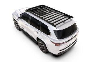 Toyota Sequoia (2023-Current) Slimsport Roof Rack Kit / Lightbar Ready