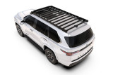 Toyota Sequoia (2023-Current) Slimsport Roof Rack Kit / Lightbar Ready