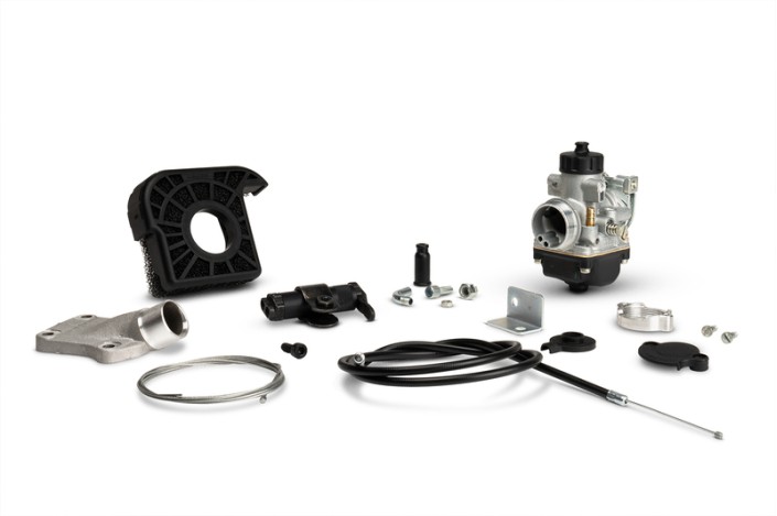 Kit carburateur MALOSSI PHBG 21 AD