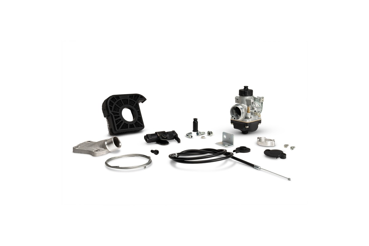Kit carburateur MALOSSI PHBG 21 AD