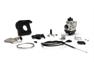 Kit carburateur MALOSSI PHBG 21 AD