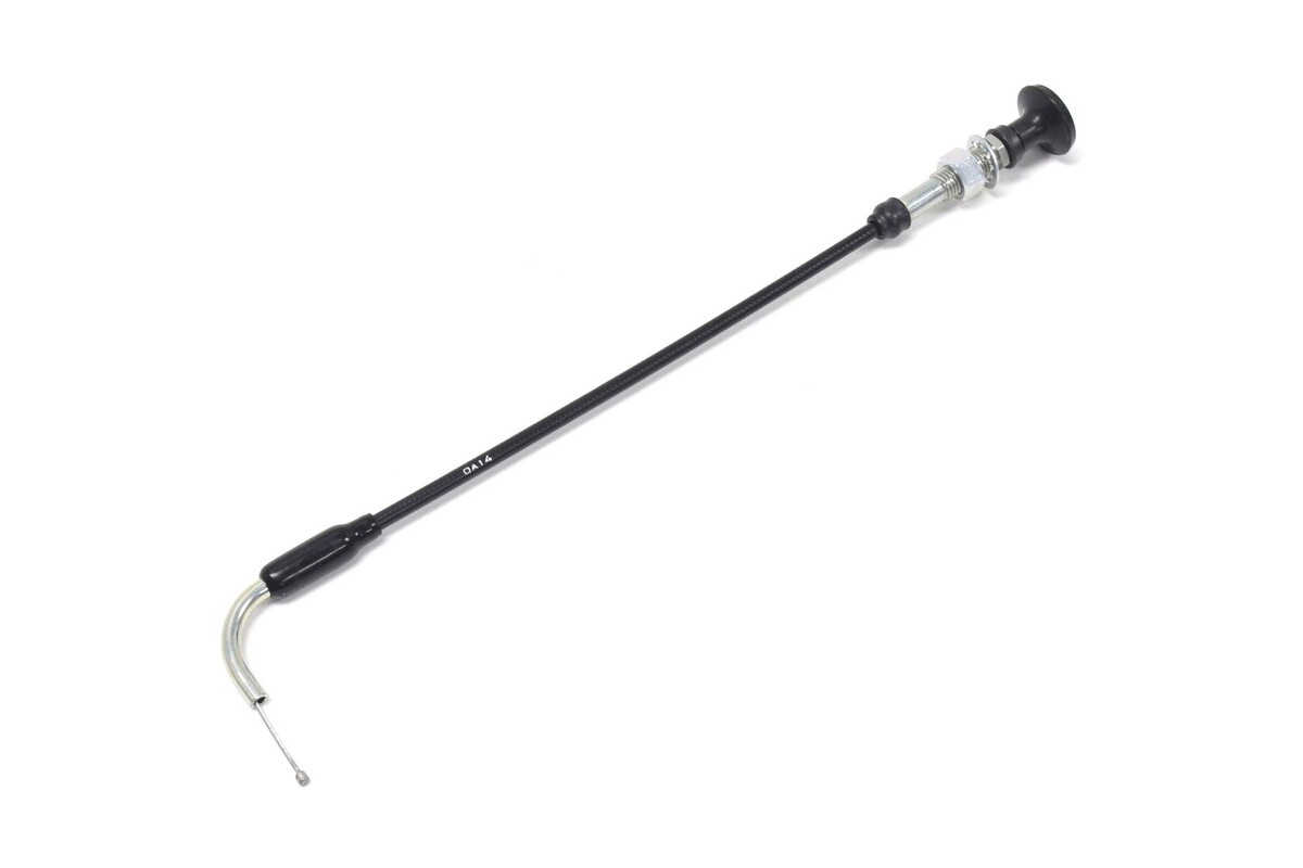 KIT STARTER LONG (AVEC CABLE) POUR CARBURATEUR TM36-40