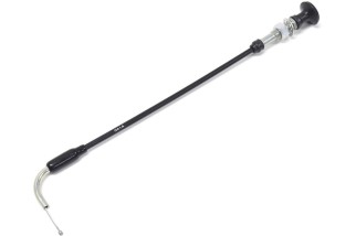 KIT STARTER LONG (AVEC CABLE) POUR CARBURATEUR TM36-40