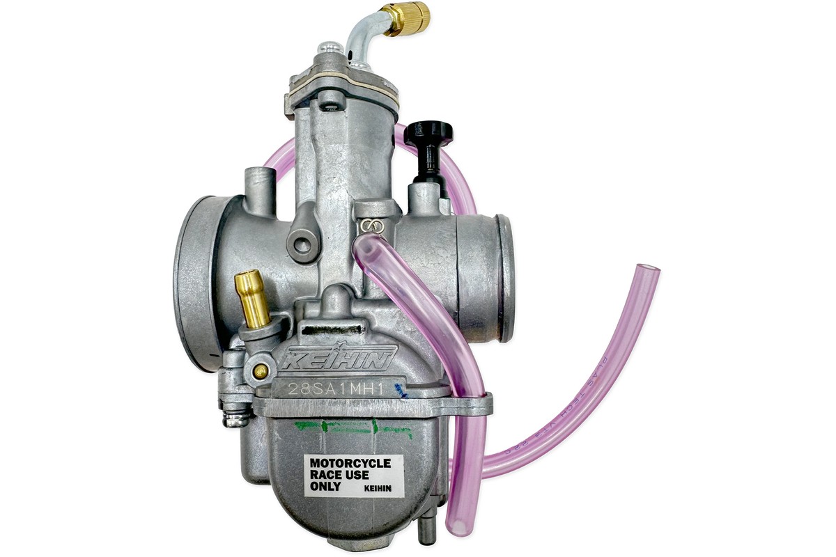 Carburateur KEIHIN PWK28