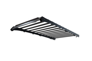 Toyota Sequoia (2023-Current) Slimsport Roof Rack Kit / Lightbar Ready