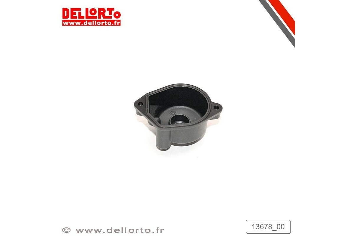 CUVE CARBURATEUR DELLORTO PHBN/PHVA