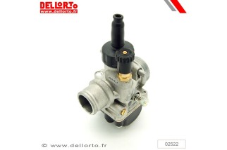 Carburateur DELL ORTO PHBG BS Ø19mm