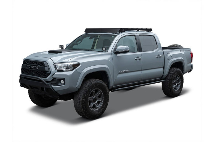 Kit de galerie Slimsport pour une Toyota Tacoma (2005 - 2023)