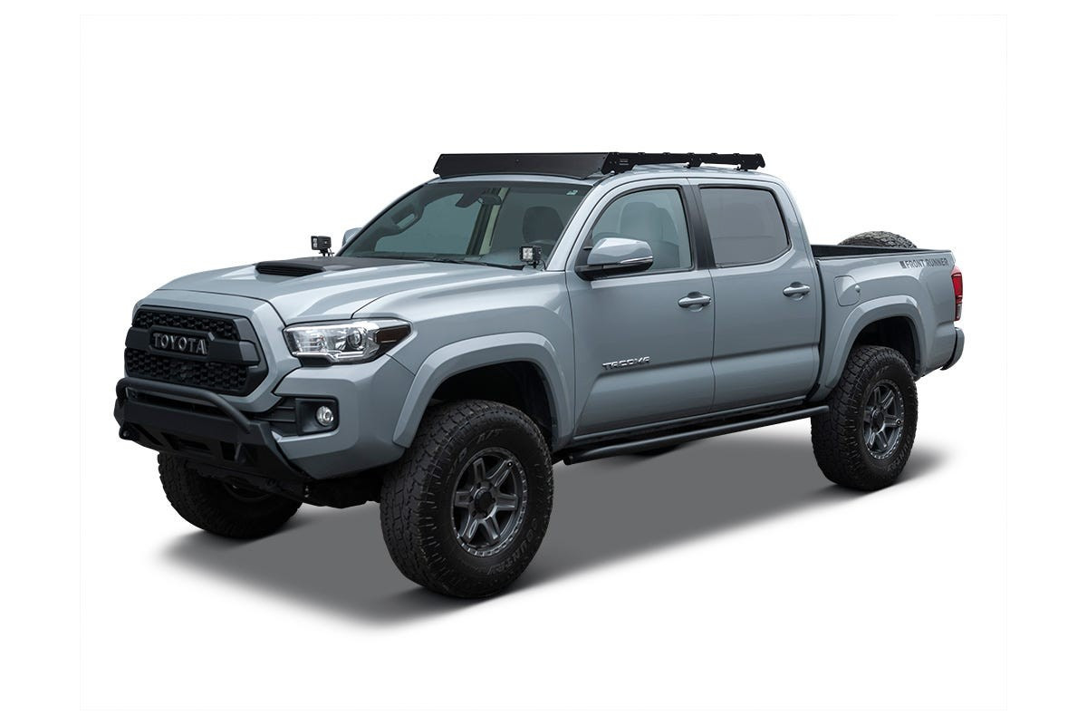 Kit de galerie Slimsport pour une Toyota Tacoma (2005 - 2023)