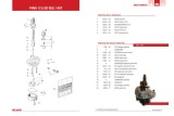 Carburateur DELL ORTO PHVA ED Ø17,5mm AM6 