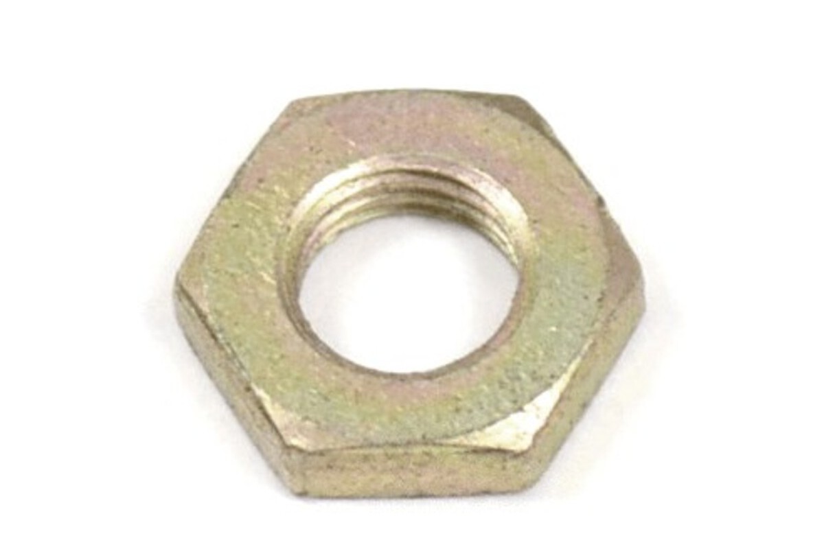 ECROU DE CARBURATEUR TM28-38, VM26/44, TMX35/38 ET TMS38