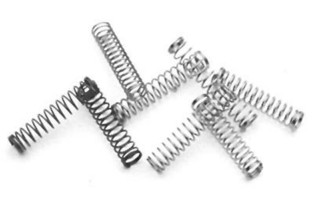 GUIDE RESSORT DE CARBURATEUR TMX35/38 ET TMS38