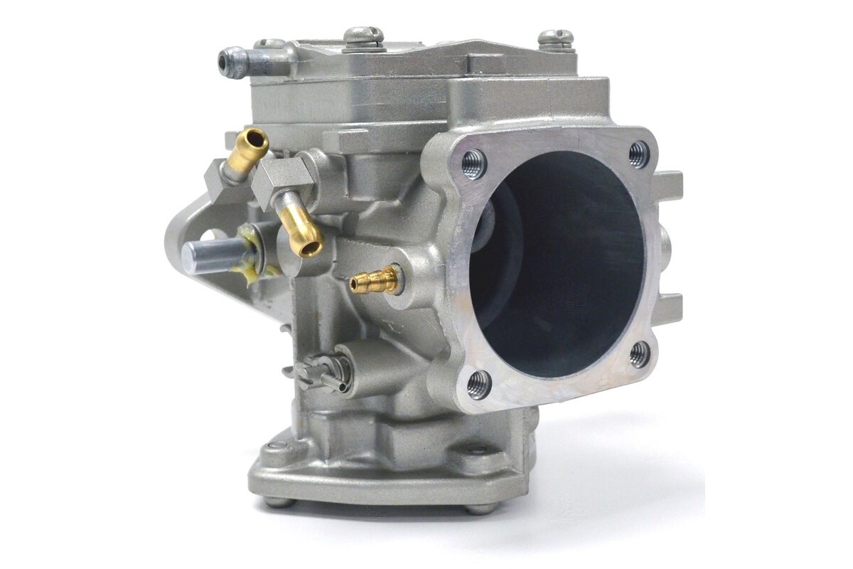 Carburateur MIKUNI SBN Ø46mm