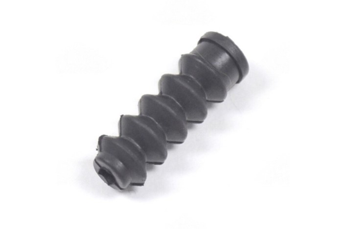 SOUFFLET DE TIGE DE POMPE DE REPRISE POUR CARBURATEUR RS34-40 ET TM36-40