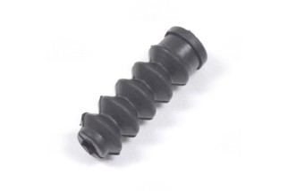 SOUFFLET DE TIGE DE POMPE DE REPRISE POUR CARBURATEUR RS34-40 ET TM36-40