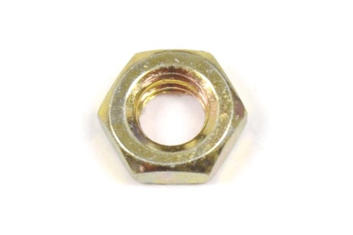 ECROU DE CARBURATEUR TM36-40 ET RAMPE RS34-40