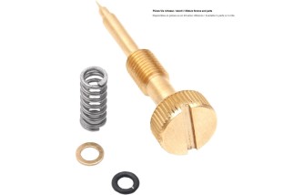 VIS DE RALENTI POUR CARBURATEUR TM32/34/38