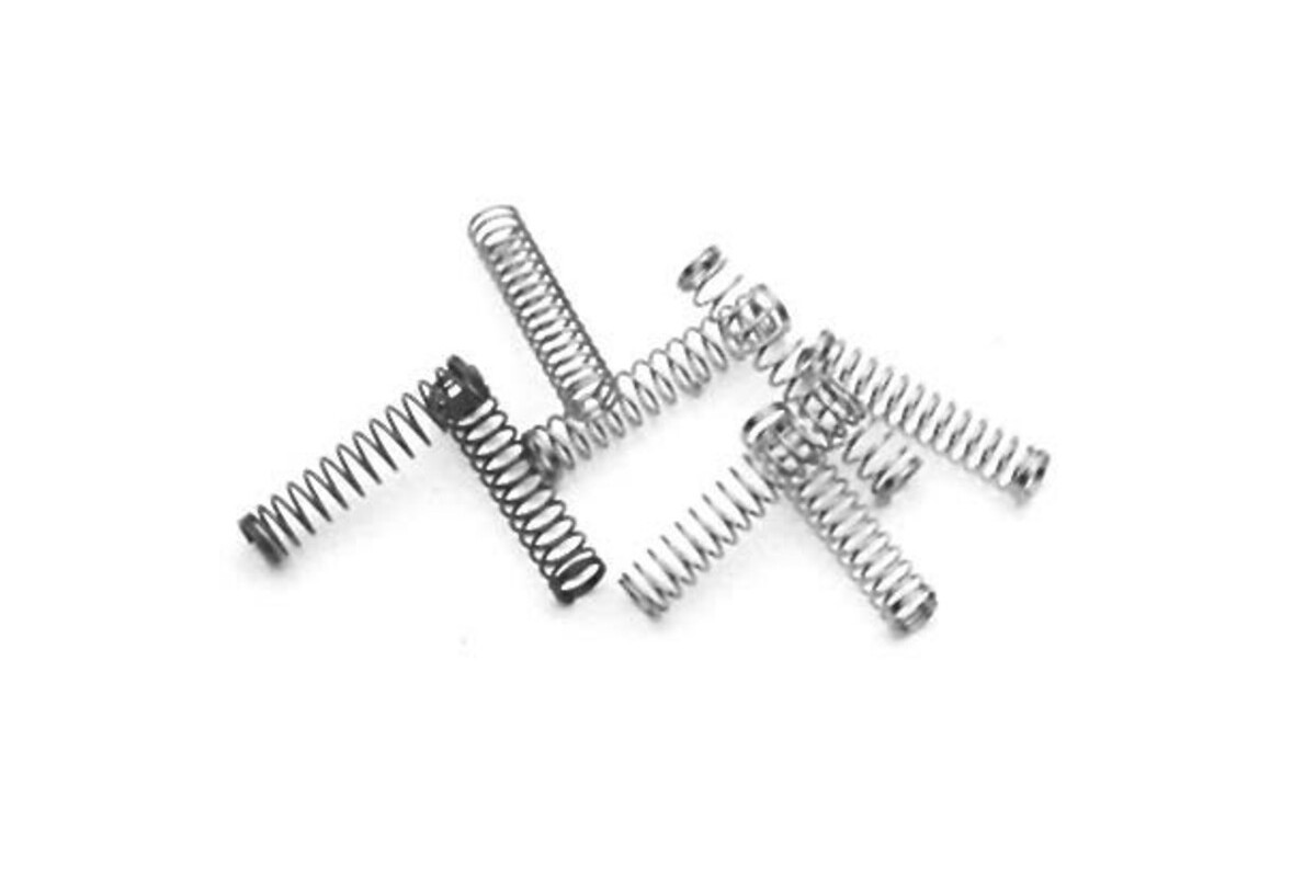 RESSORT DE RAPPEL DE PALONNIER POUR CARBURATEUR TM36-40