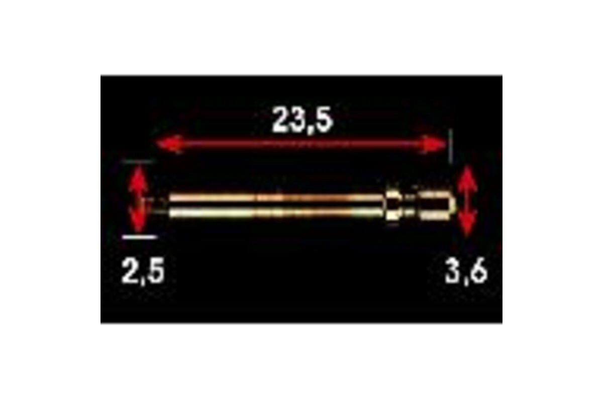 INJECTEUR MIKUNI MKJ45
