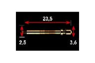 INJECTEUR MIKUNI MKJ45