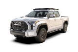 Toyota Tundra Crew Cab (2022-Current) Slimsport Roof Rack Kit / Lightbar Ready