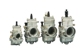 Carburateur MIKUNI TM Ø36mm