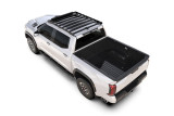 Toyota Tundra Crew Cab (2022-Current) Slimsport Roof Rack Kit / Lightbar Ready