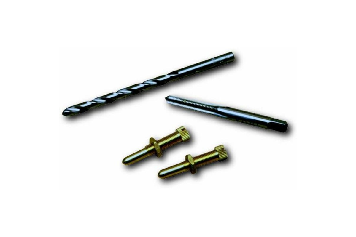 Kit vis de ralenti MOTION PRO foret & taraud Yamaha