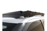 Toyota Tundra Crew Cab (2022-Current) Slimsport Roof Rack Kit / Lightbar Ready