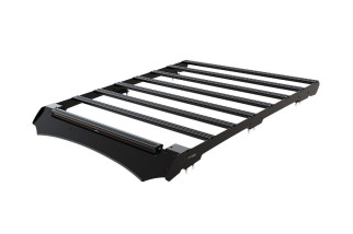 Toyota Tundra Crew Cab (2022-Current) Slimsport Roof Rack Kit / Lightbar Ready