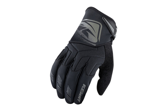 Gants STORM KID BLACK