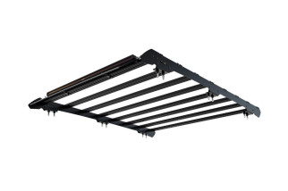 Toyota Tundra Crew Cab (2022-Current) Slimsport Roof Rack Kit / Lightbar Ready