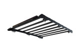 Toyota Tundra Crew Cab (2022-Current) Slimsport Roof Rack Kit / Lightbar Ready