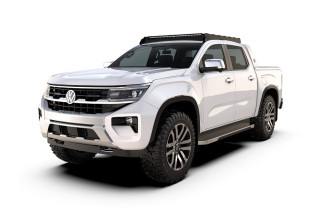 Kit de galerie Slimsport pour Volkswagen Amarok (2023- ..) / Prêt pour barre lumineuse