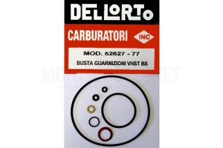 Kit joint pour carburateur VHST 28MM Dell'Orto