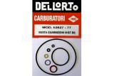 Kit joint pour carburateur VHST 28MM Dell'Orto