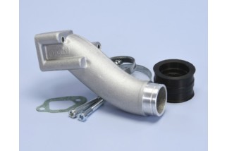 Pipe d'admission POLINI - Carburateur Keihin PKW 24  30mm