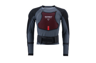 Gilet de Protection KENNY SHADOW BLACK | Kenny - Achat en ligne