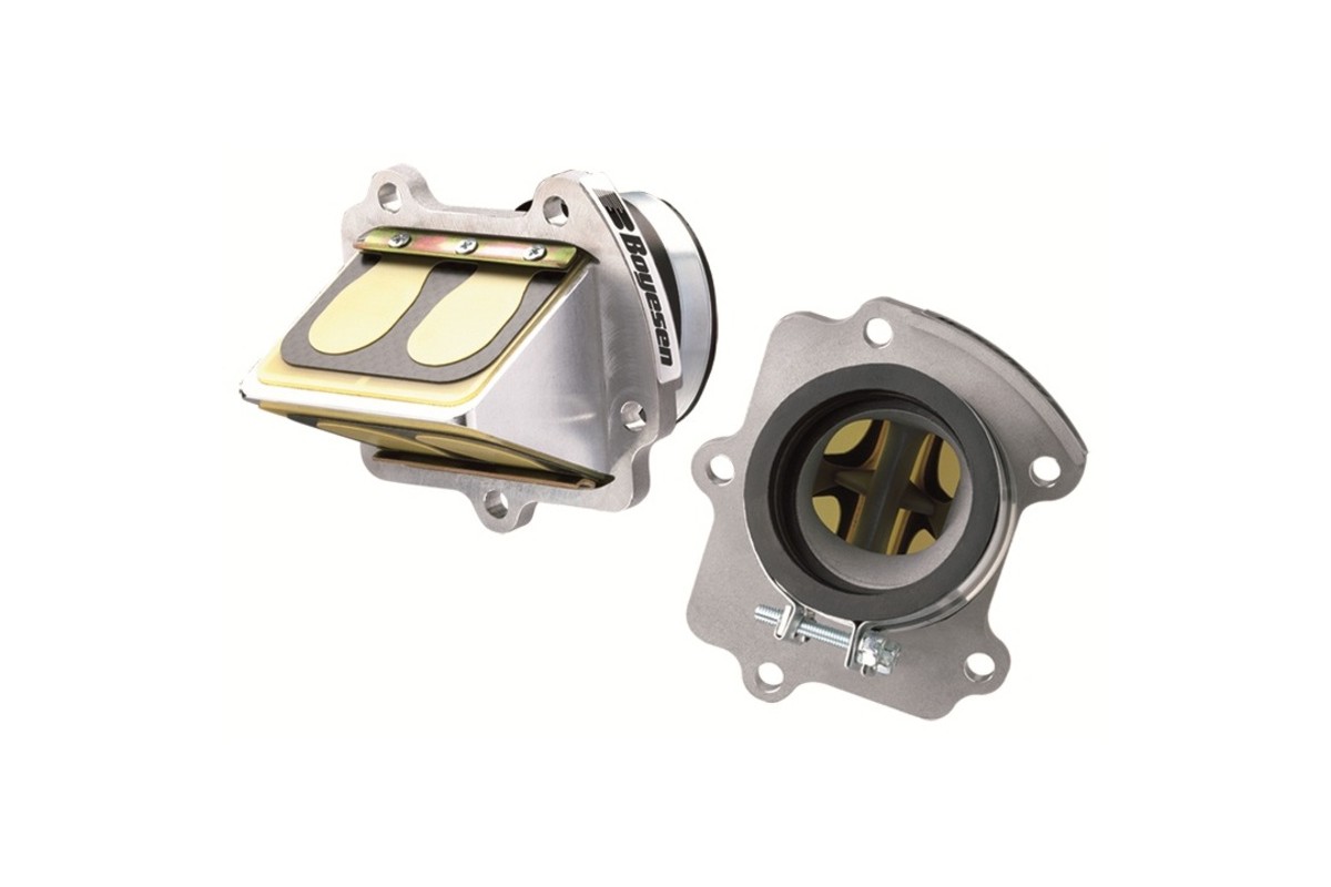 Boite à clapets BOYESEN Rad - KTM 250/300EXC