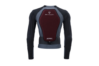 Gilet de Protection KENNY SHADOW BLACK | Kenny - Achat en ligne