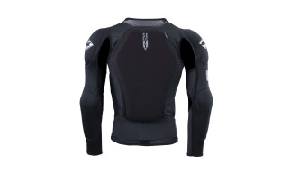 Gilet de Protection PERFORMANCE + BLACK