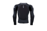 Gilet de Protection PERFORMANCE + BLACK