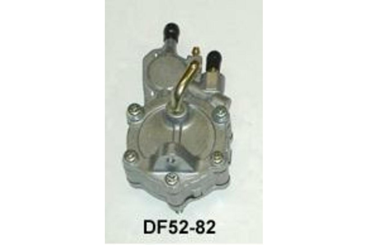 POMPE A ESSENCE ROTATIVE