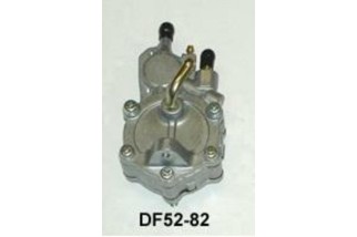 POMPE A ESSENCE ROTATIVE