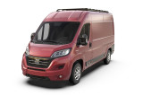 Kit de galerie Slimpro pour le Fiat Ducato (L2H2/136in/Toit haut) (2014 - ..)