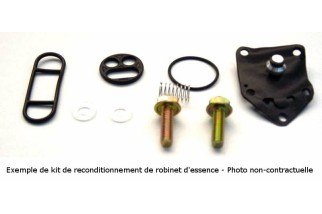 Kit réparation de robinet d'essence TOURMAX