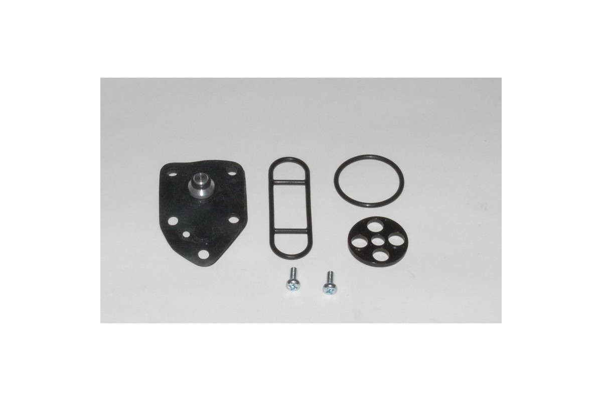 Kit réparation de robinet d'essence TOURMAX Yamaha XV750